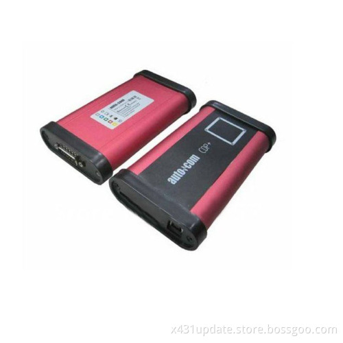 Autocom cdp pro 3 in 1 for Cars Trucks Generic